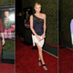 Image for article titled Grown-Ups In Awkward Ensembles At The Young Adult Premiere